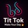 TitTok Logo